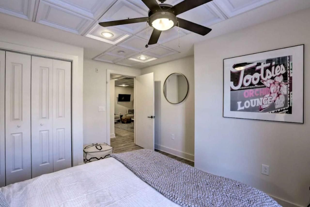 Union 101 Holiday home Nashville