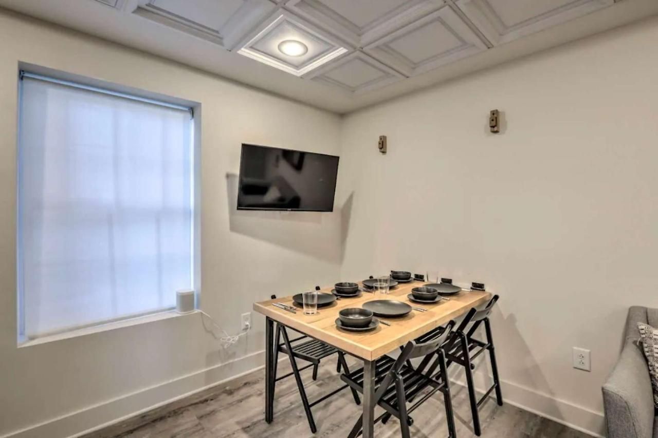 Union 101 Holiday home Nashville
