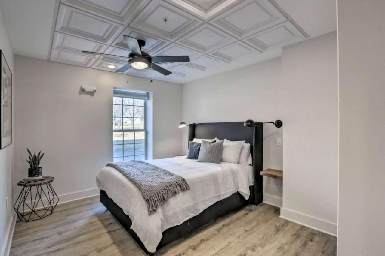 Union 101 Holiday home Nashville