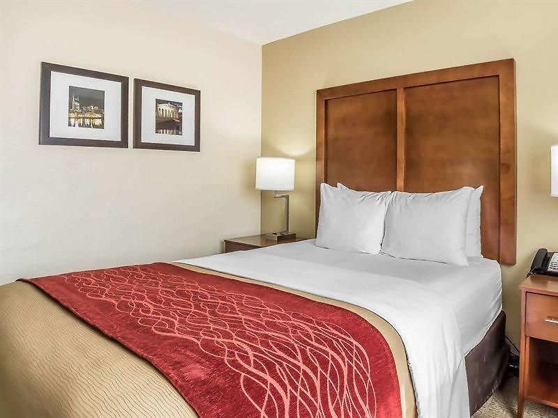 Inn Comfort West
