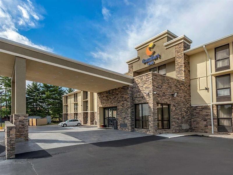 Comfort - Opryland Area Inn 4*