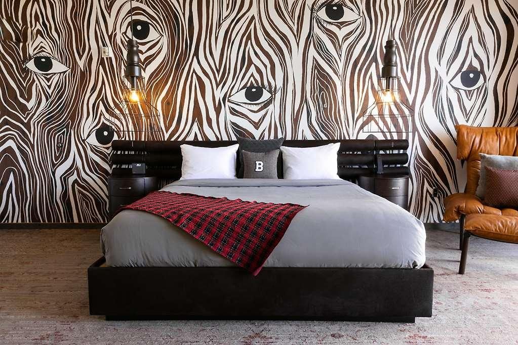 The Nash Hotel