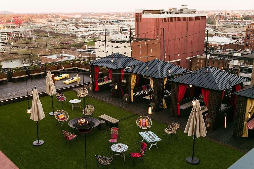 Hotel The Nash