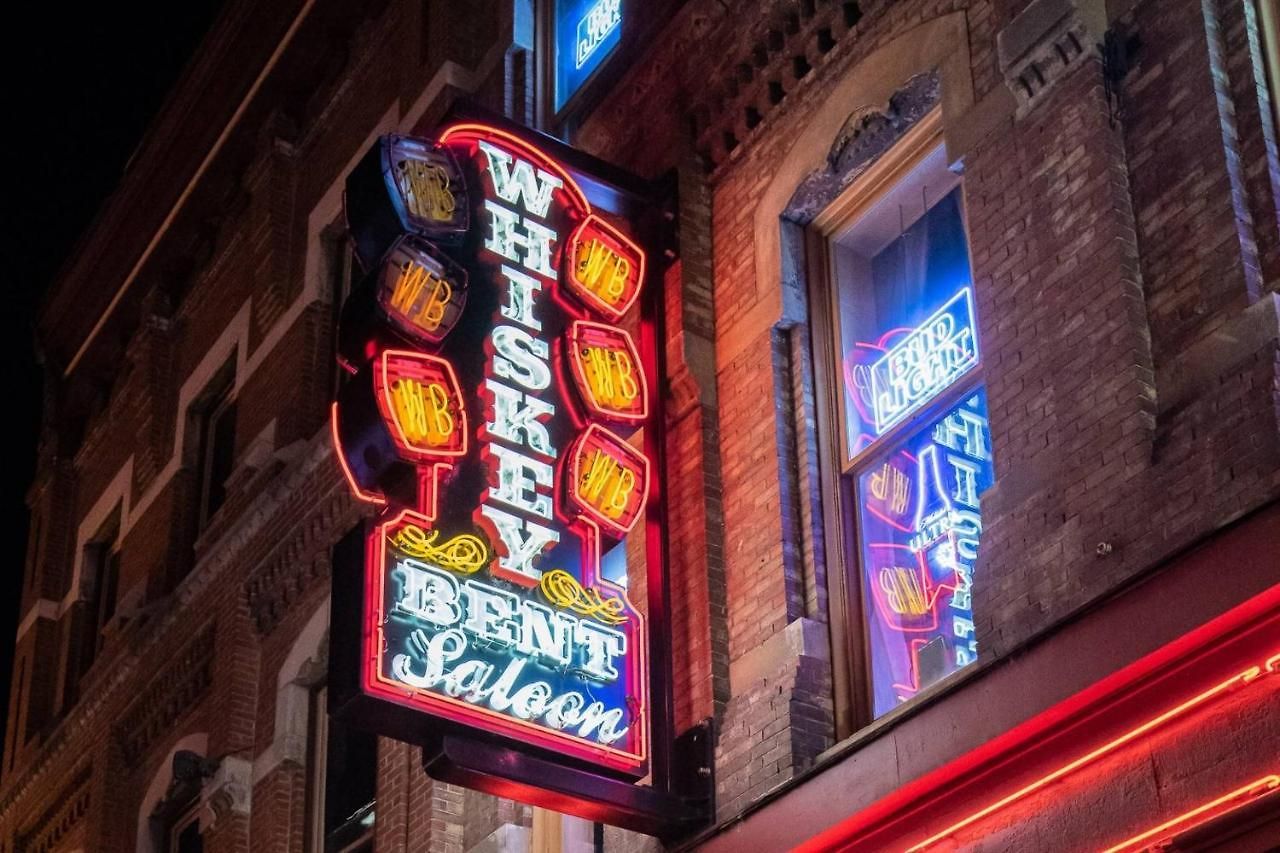 Holiday home Union 101 Nashville