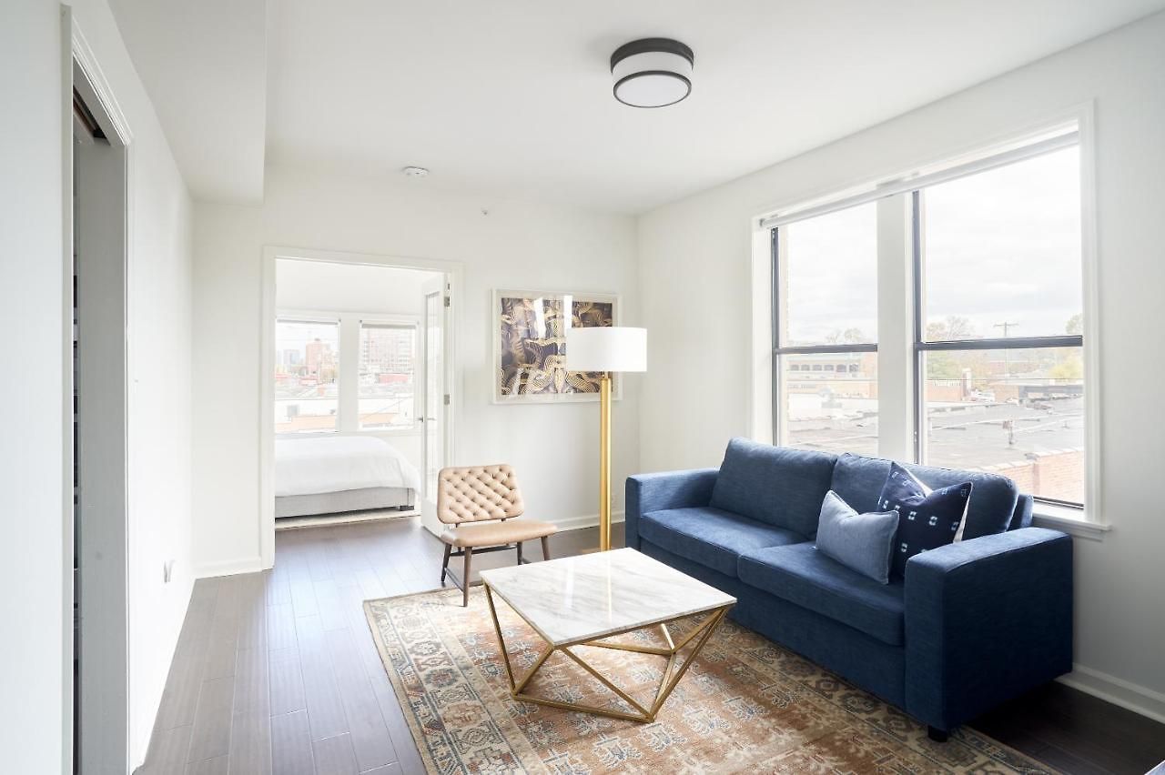 Hotel Sonder At Euclid Court