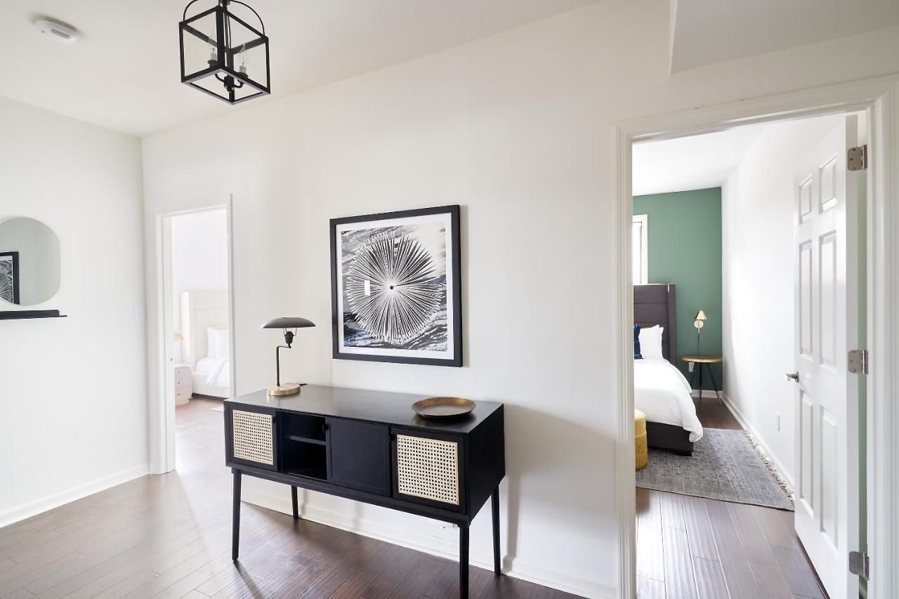 Hotel Sonder At Euclid Court *