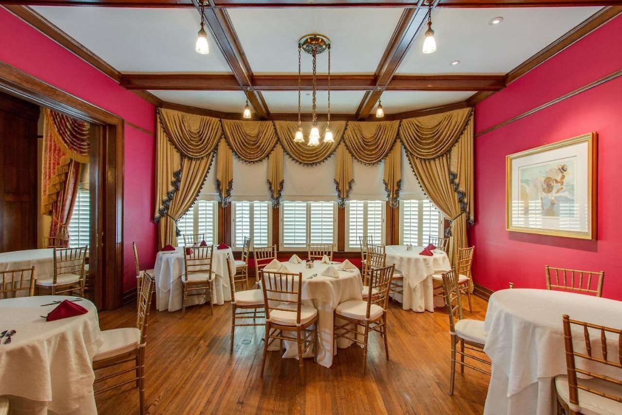 The Timothy Demonbreun House Bed & Breakfast Nashville