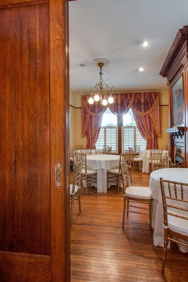 Bed & Breakfast The Timothy Demonbreun House