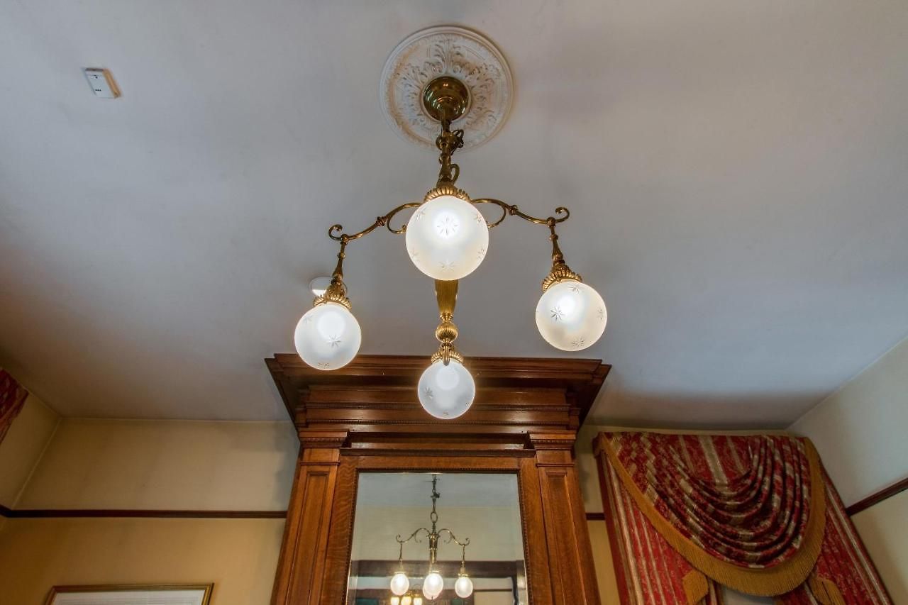 The Timothy Demonbreun House Bed & Breakfast Nashville
