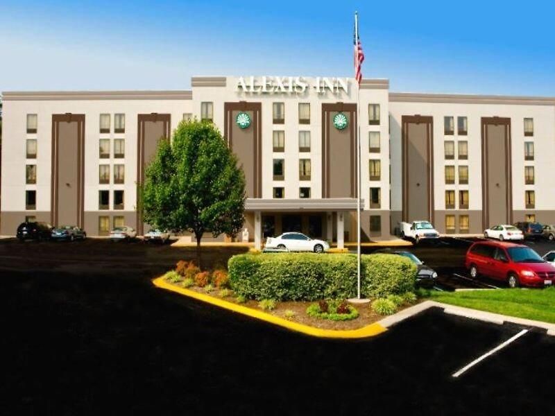 Hotel Alexis And