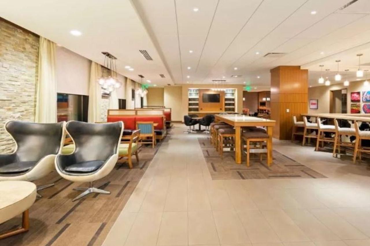 Hotel Hyatt Place Downtown