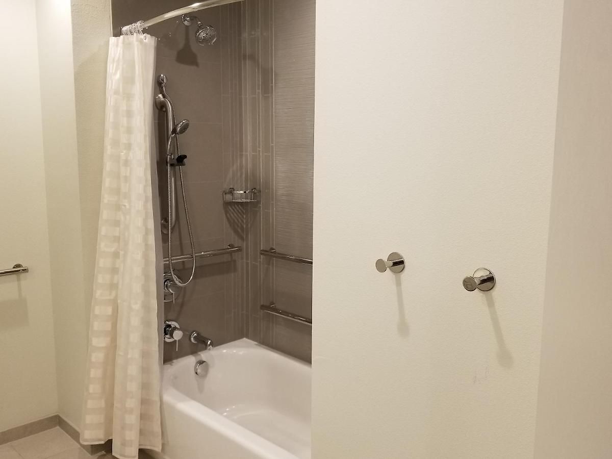 Hyatt House Downtown-convention Center 3* Nashville