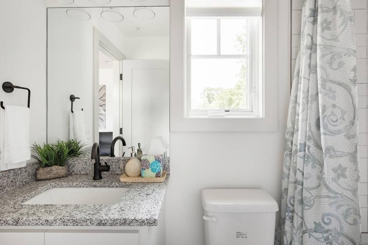Brand New Luxury Near Downtown Nashville