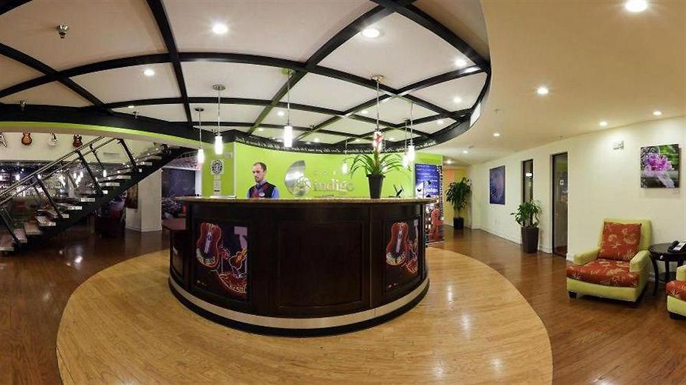 Hotel Aloft By Marriott West End