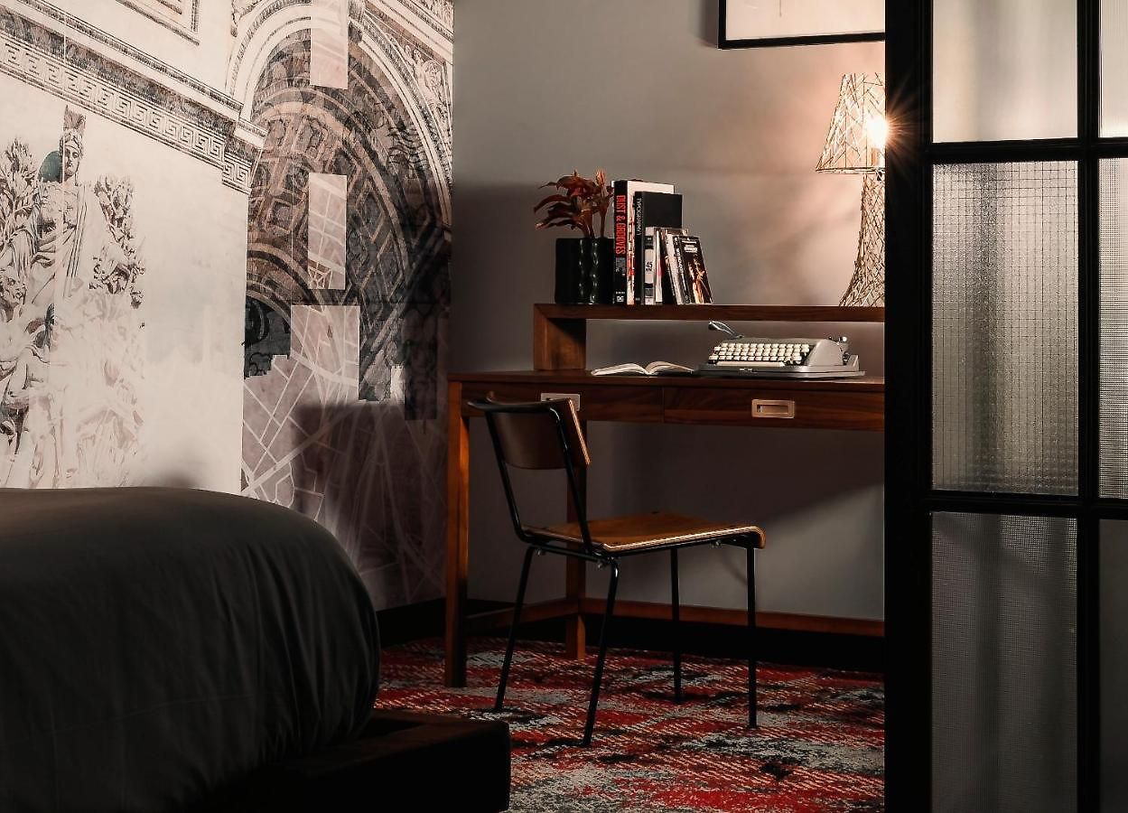 The Nash Hotel 4*