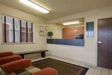 Extended America Select - - Airport Hotel 2*