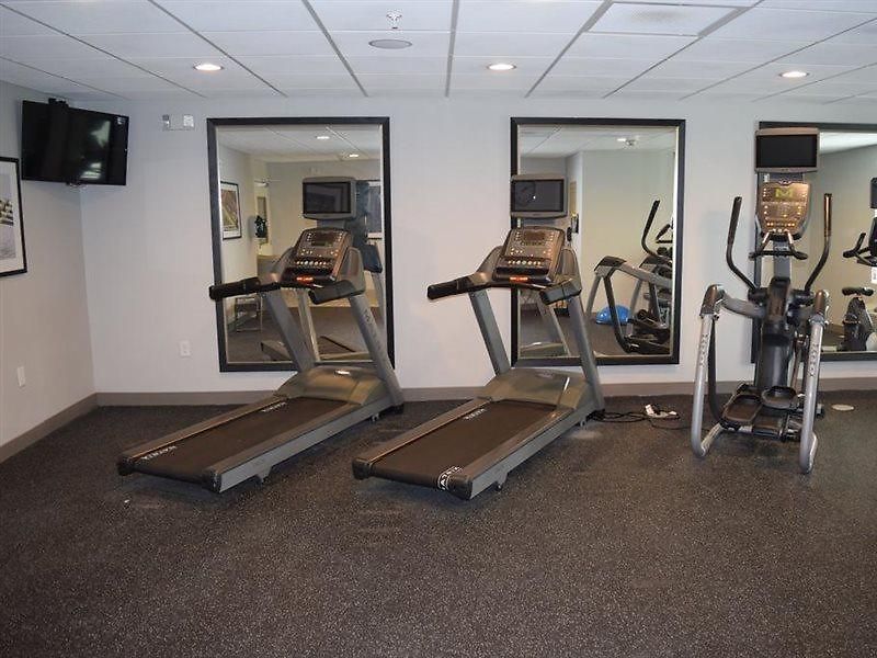 Hotel Candlewood Suites - Nashville Metro Center By Ihg Nashville