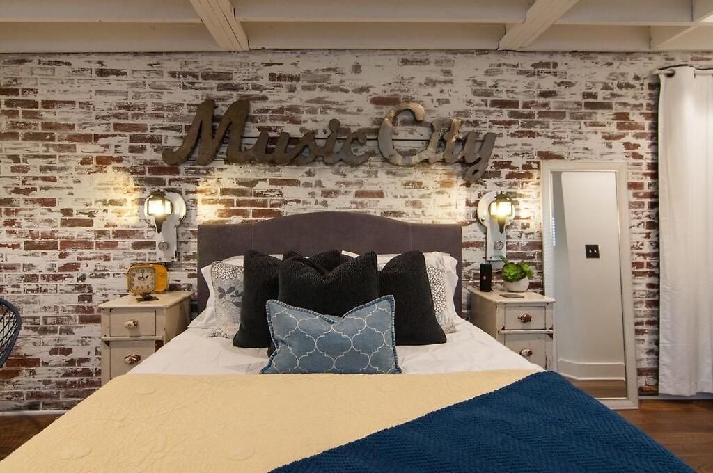 The Music City Guest house *