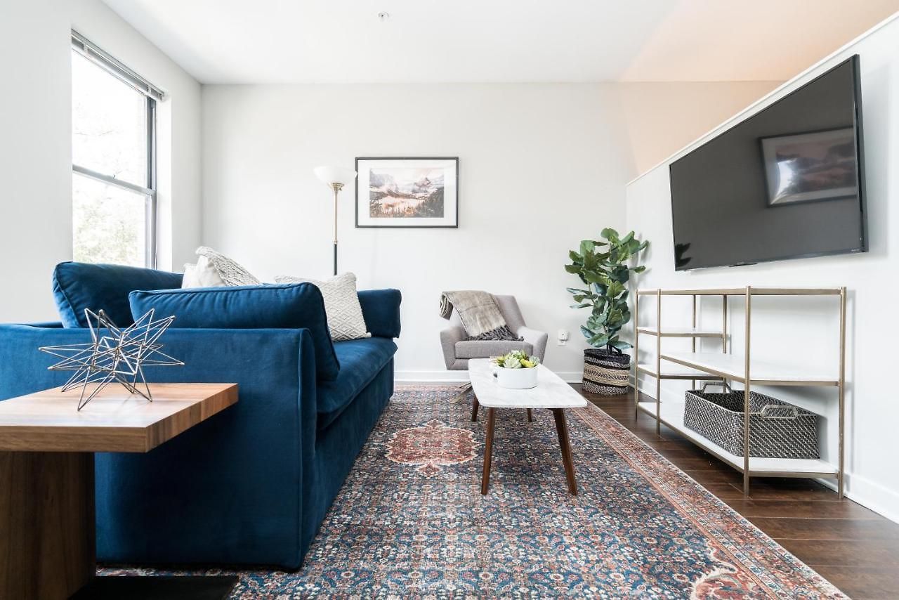 Aparthotel Mint House - Music Row