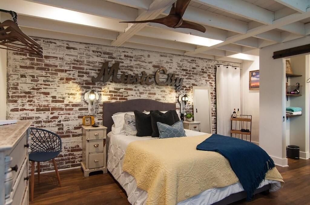 The Music City Guest house Nashville