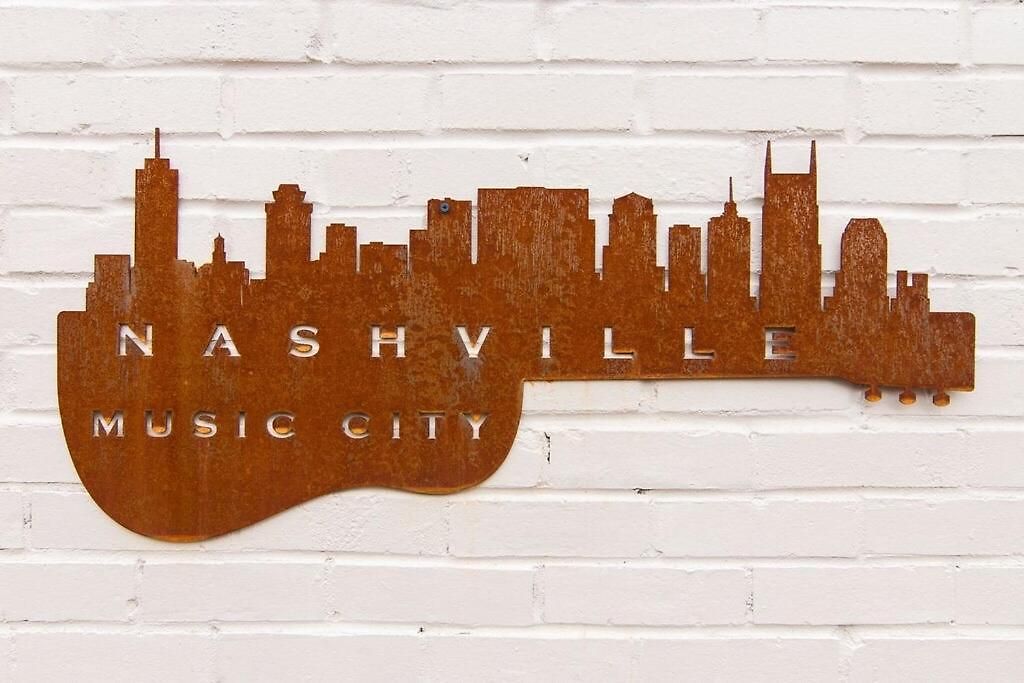Guest house The Music City *