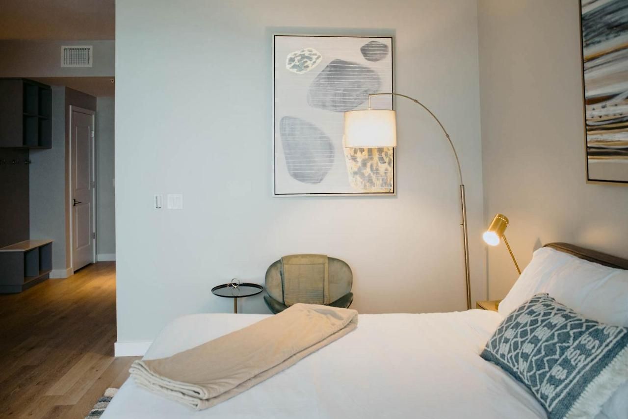 Aparthotel Kasa The Gulch Nashville