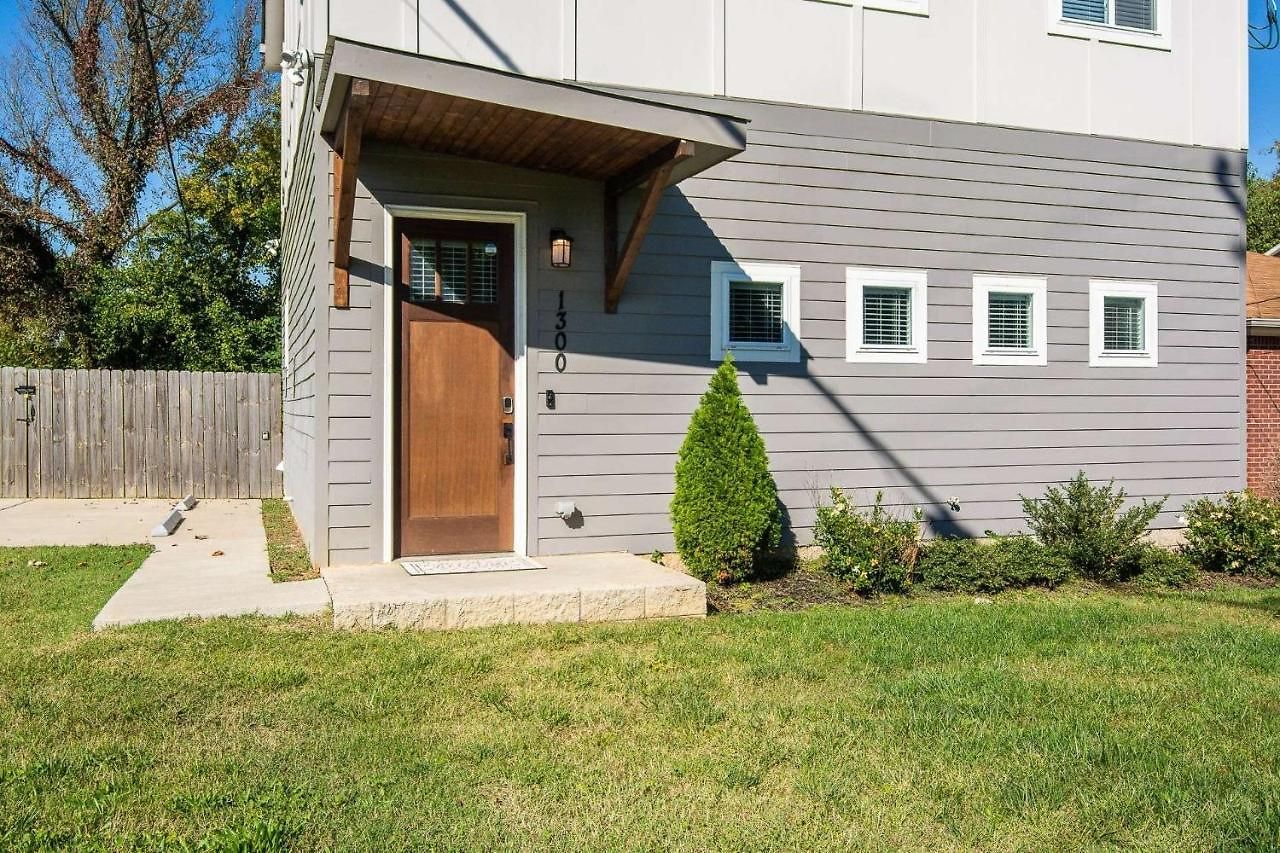 Bcp 1300 Holiday home