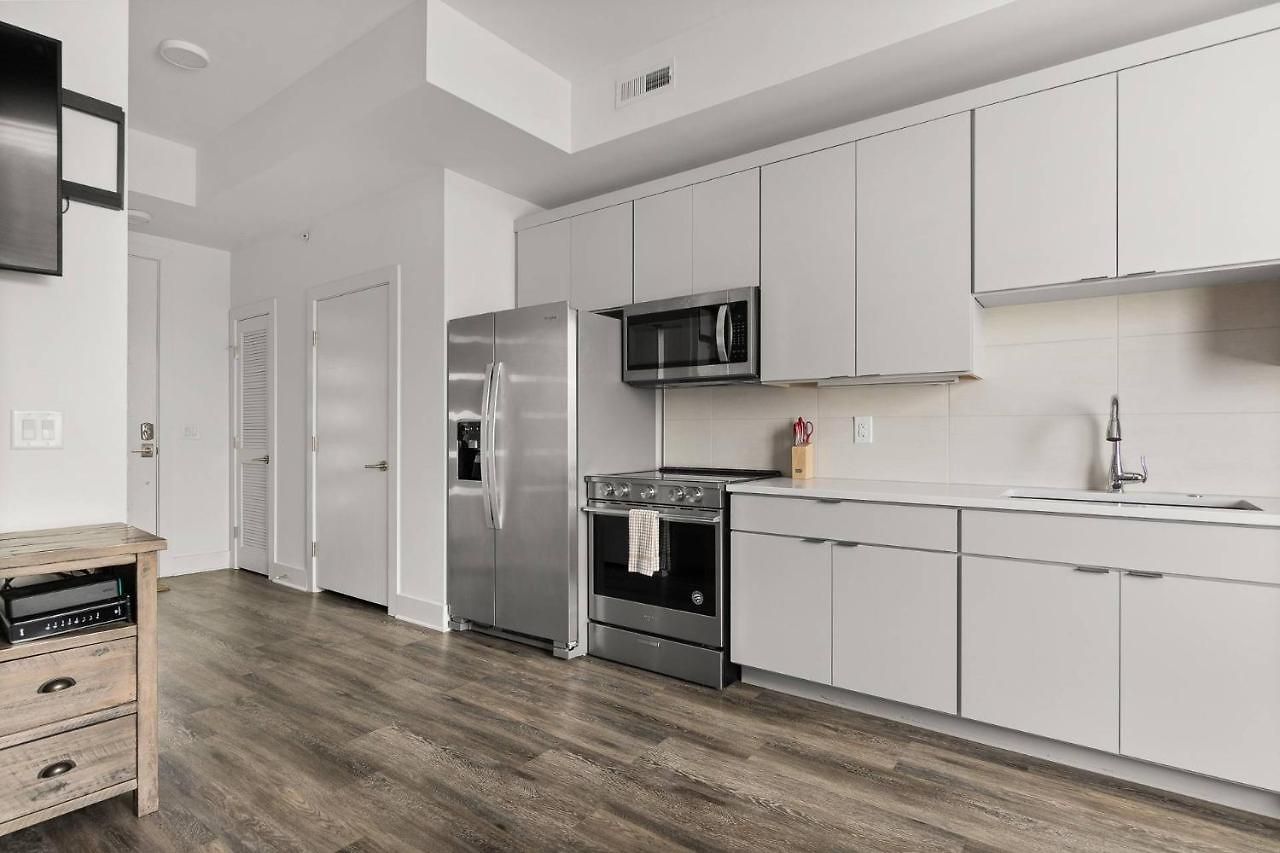 Endeavor 301 Holiday home Nashville