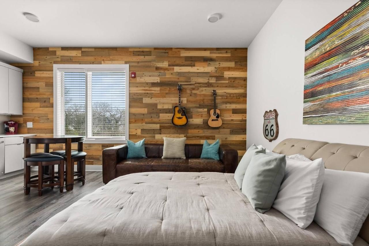 Endeavor 301 Holiday home Nashville