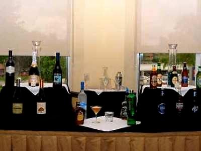 Hilton Garden Airport 3*