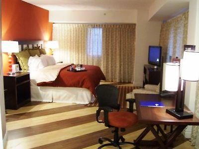 Aloft By Marriott West End