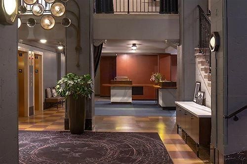 Hotel Holston House Nashville, In The Unbound Collection By Hyatt 4*