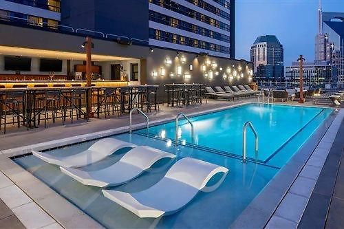 Holston House Nashville, In The Unbound Collection By Hyatt 4* Nashville