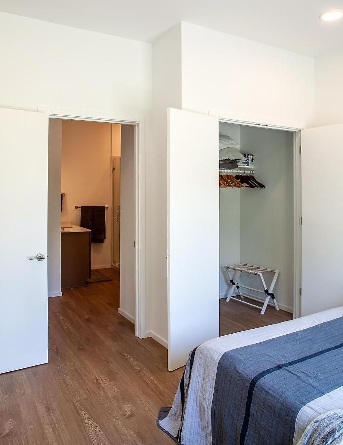 Urban Lux Modern 2 Bdr/2 Ba Condo Aparthotel