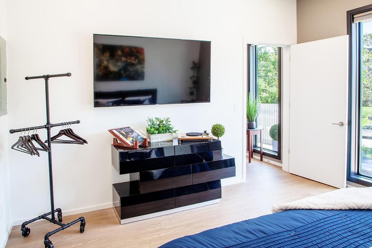 Aparthotel Urban Lux Modern 2 Bdr/2 Ba Condo *
