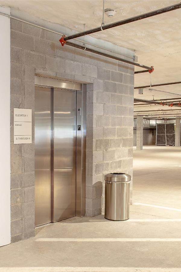 Urban Lux Modern 2 Bdr/2 Ba Condo Aparthotel Nashville