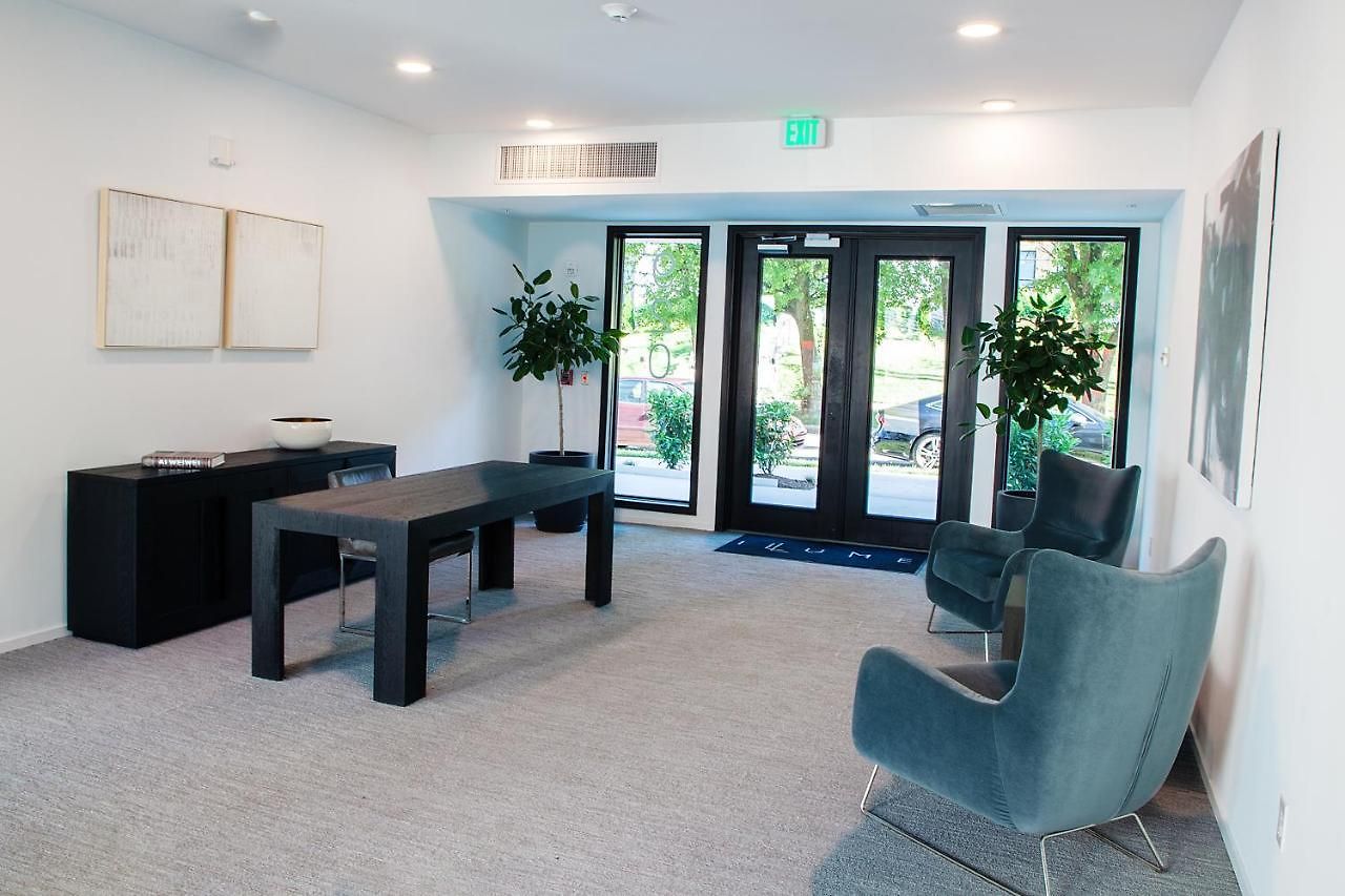 Aparthotel Urban Lux Modern 2 Bdr/2 Ba Condo Nashville