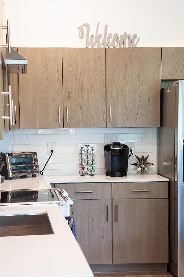 Aparthotel Urban Lux Modern 2 Bdr/2 Ba Condo *
