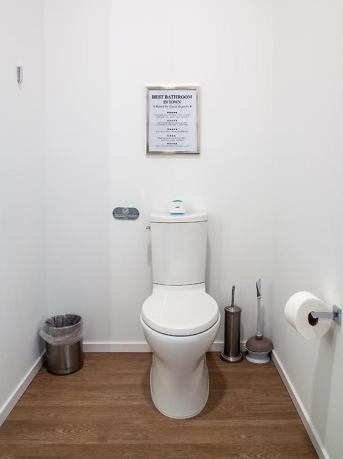 Urban Lux Modern 2 Bdr/2 Ba Condo Aparthotel *