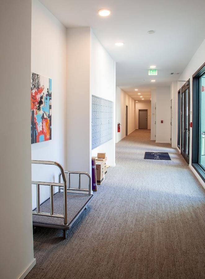 Urban Lux Modern 2 Bdr/2 Ba Condo Nashville