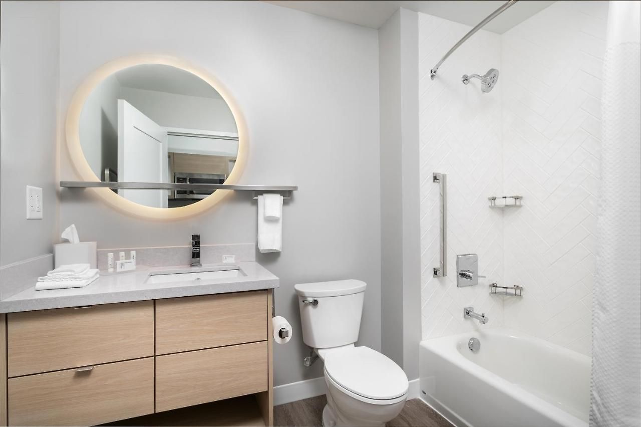 Towneplace By Marriott Midtown 3* Nashville