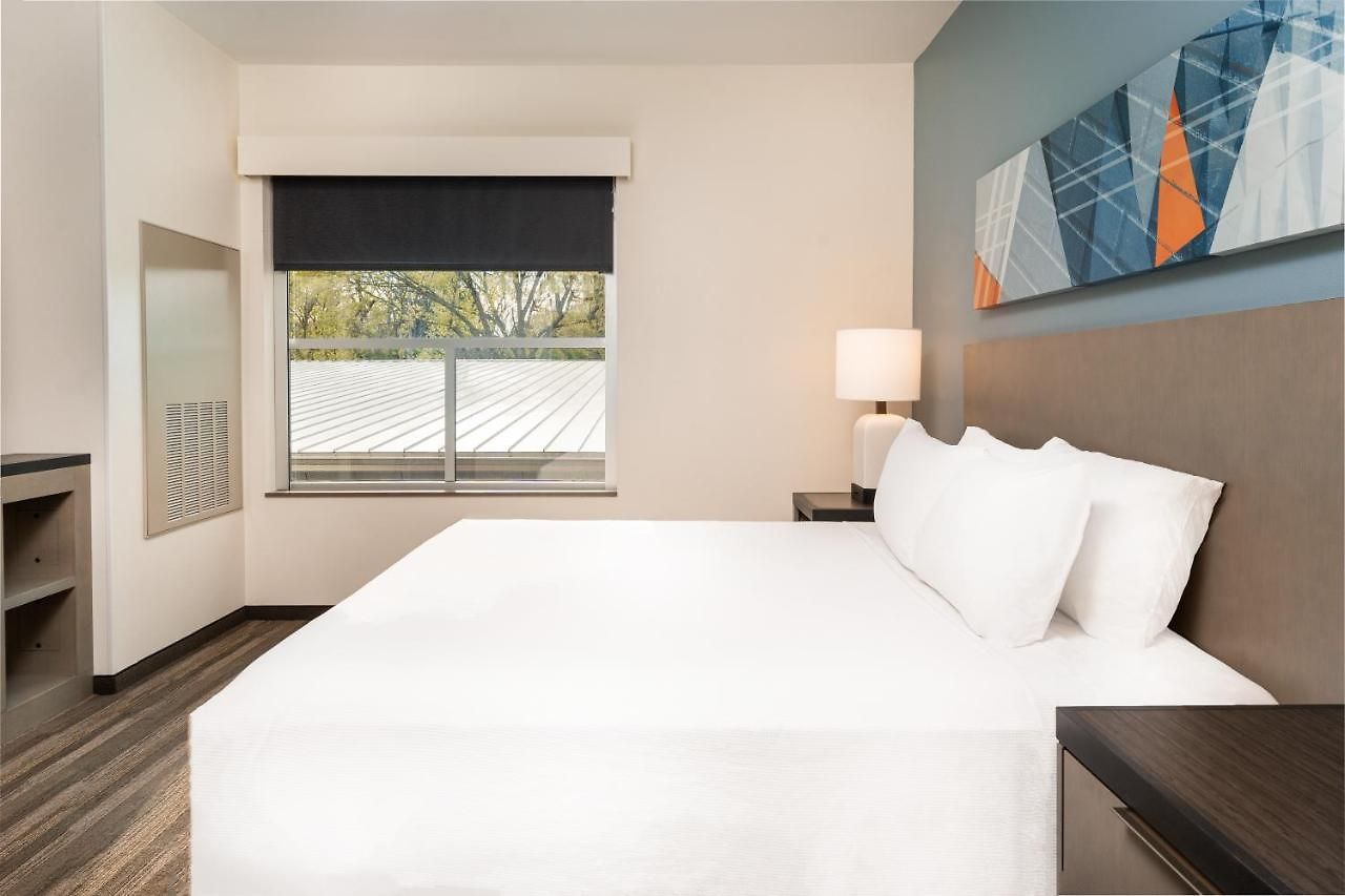 Hotel Hyatt House Airport Nashville