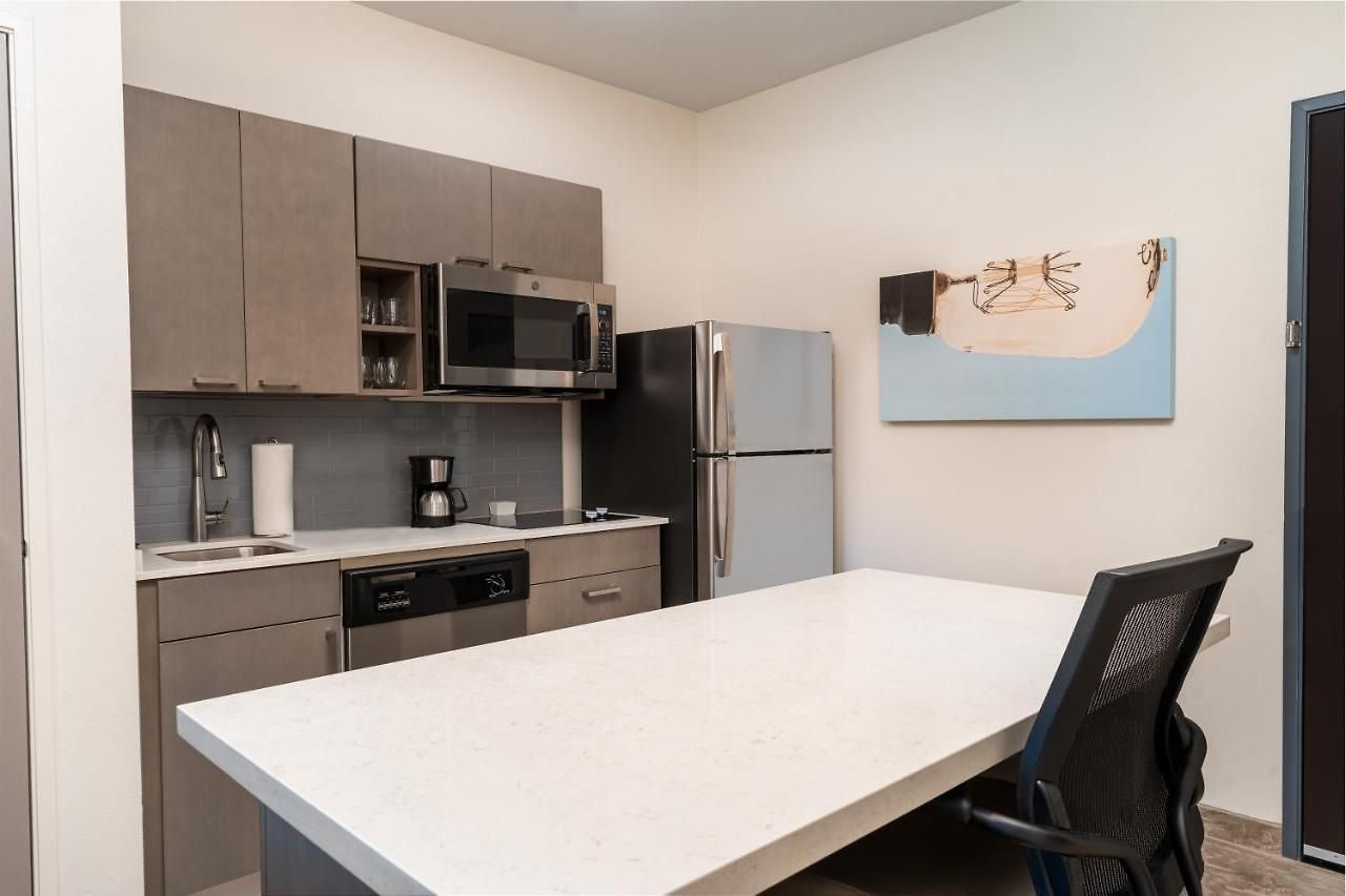 Hotel Hyatt House Airport Nashville