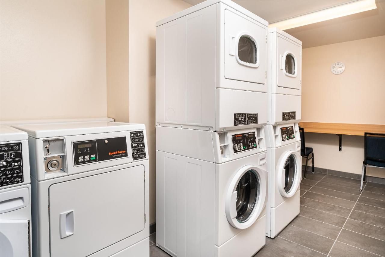 Hyatt House Airport 3* Nashville