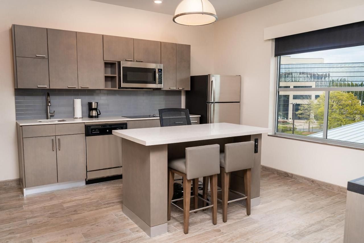 Hyatt House Airport Nashville