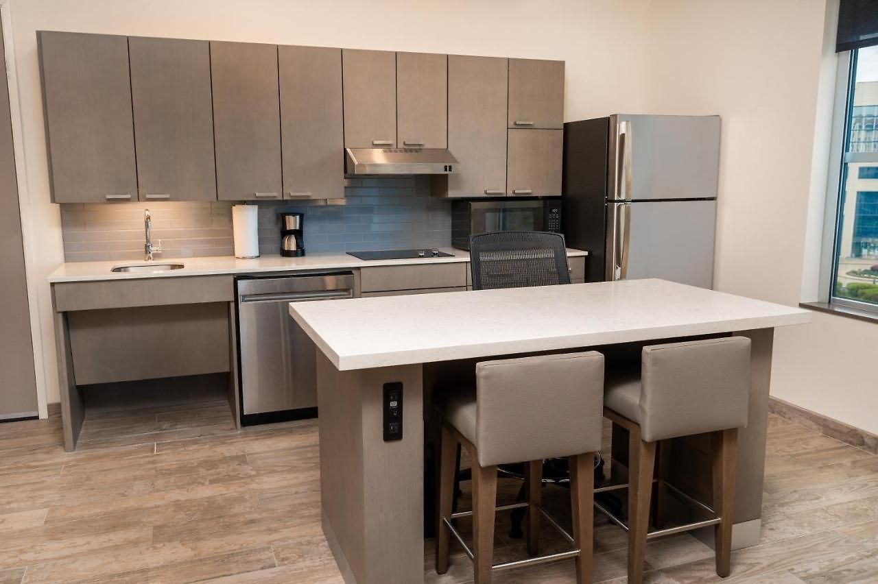 Hyatt House Airport Nashville