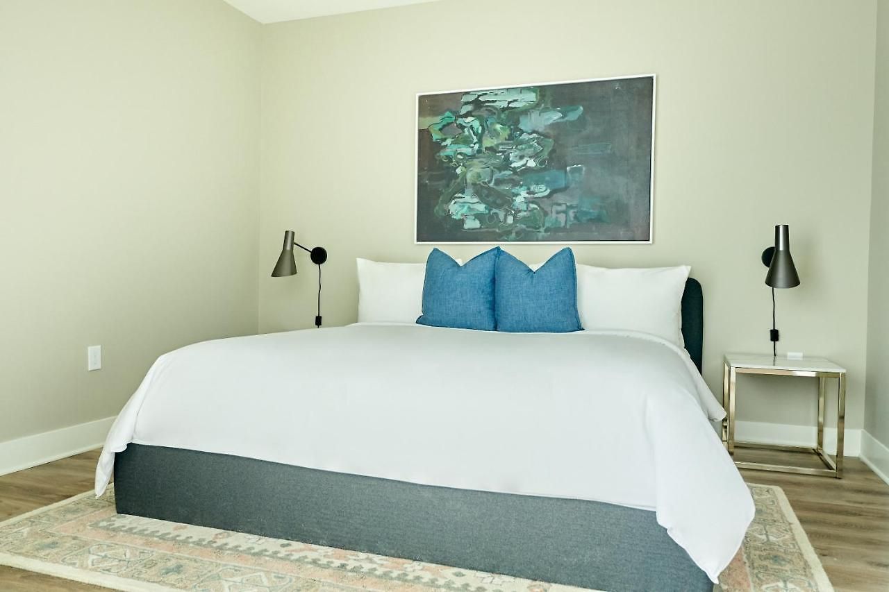 Lc Sobro Aparthotel Nashville