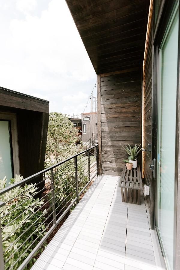 Ironwood Grove, Tiny House 4* Nashville