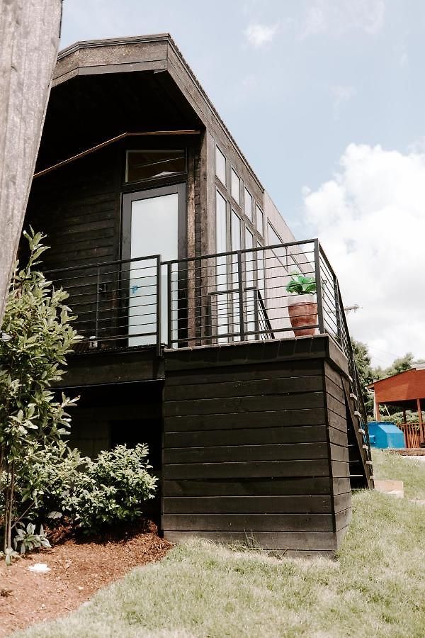 Aparthotel Ironwood Grove, Tiny House 4*
