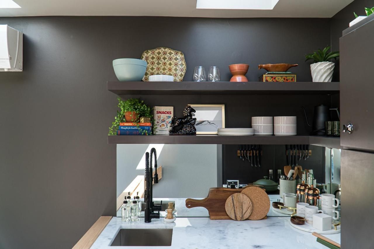 Ironwood Grove, Tiny House 4*